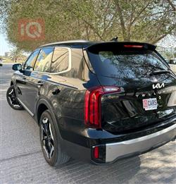 Kia Telluride